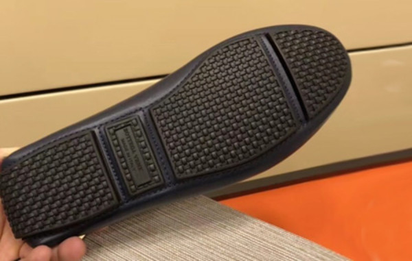 보*가 베*타 크로스 로퍼