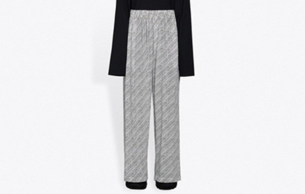 발렌시A가 아취브 팬츠 (PREMIUM)