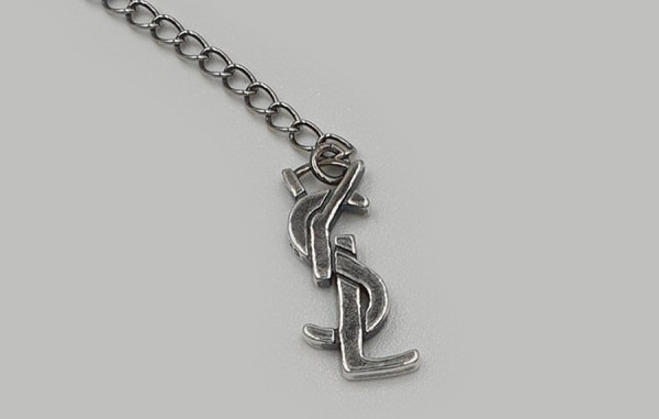 세인T로랑 22FW 시그니처 팬던트 팔찌 & 발찌 (HIGH QUALITY)