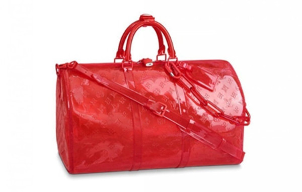 루이B통 X 버질아블로 키폴 (레드)