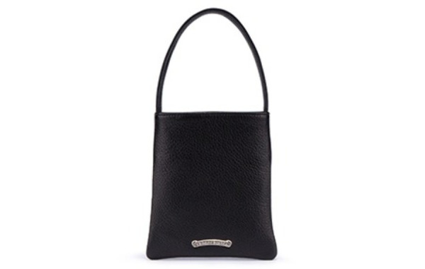 크롬HA츠 단도 소가죽 미니백