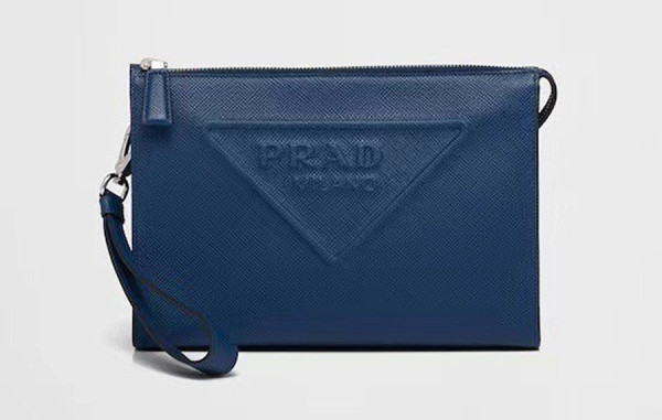 프RA다 사피아노 클러치 (2color)