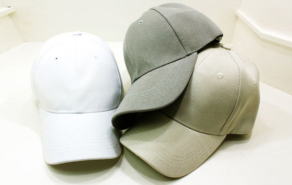 [SALE] 비엔 무지야구모자 / 8color