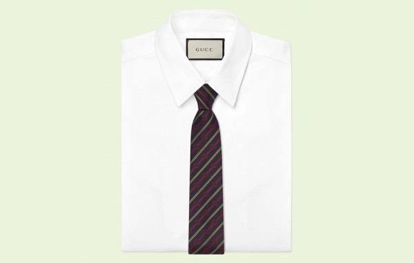 9찌 23SS 실크 넥타이 모음 (HIGH QUALITY)