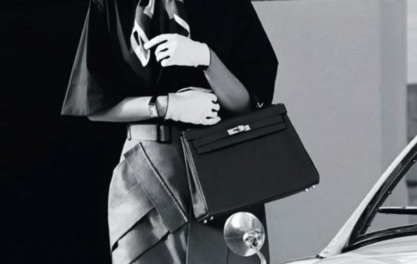 H르메스 켈리 스위프트 28cm (HAND MADE)