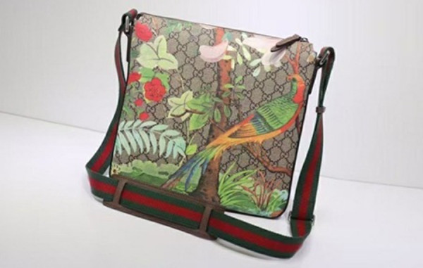 9찌 버드 크로스백