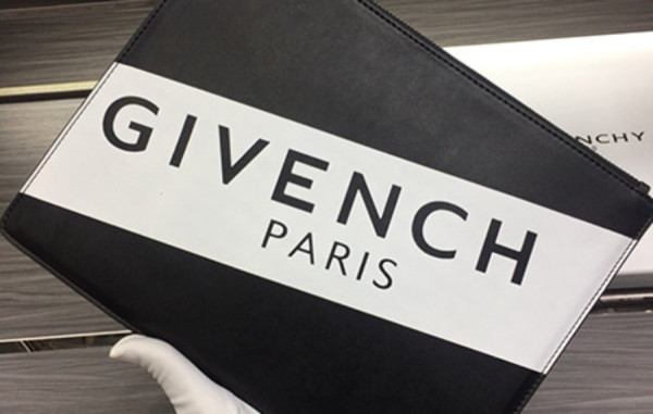 G방시 클러치 E (2color)