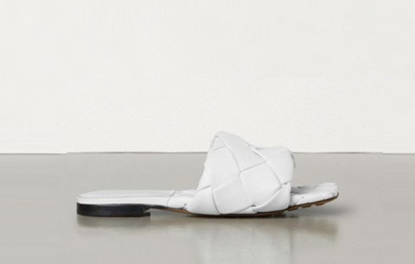 보*가 베*타 리도 플랫 양가죽 샌들 (5color)