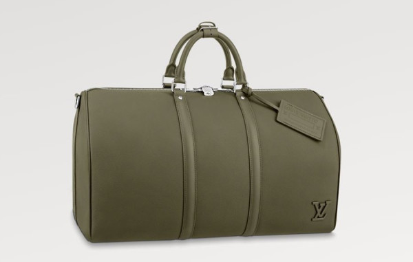 루이B통 에어로그램 키폴 반둘리에 50