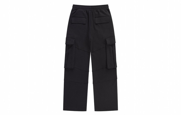 G방시 사선포켓 코튼 카고팬츠 (PREMIUM)