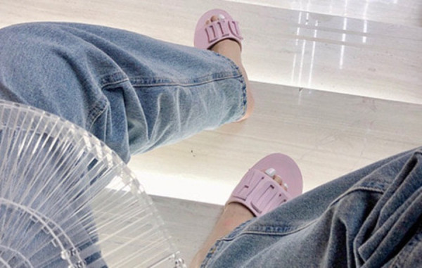 D올 로고 슬라이드 (6color)