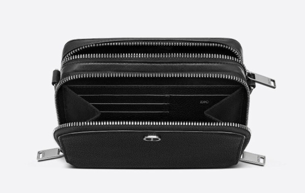 D올 메신저 스몰 CD로고 메신저 백