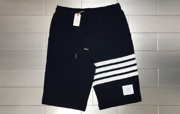 톰*라운 시그니처 4BAR 쇼츠 팬츠 (HIGH QUALITY)