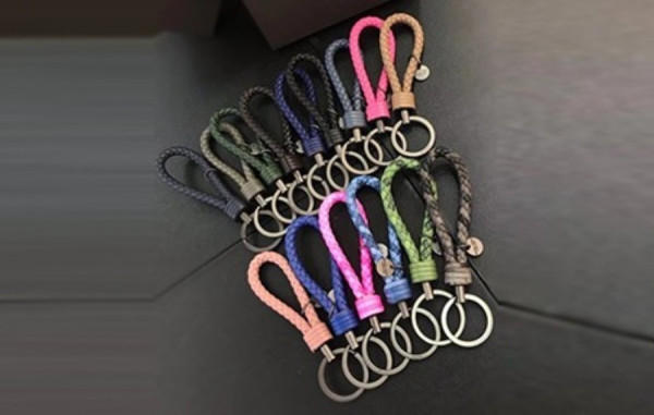 보*가 베*타 레더 키링 (15color)