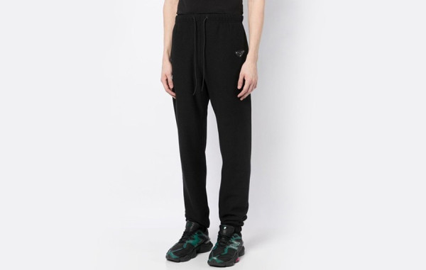 프RA다 삼각 플레이트 트레이닝 조거팬츠 (2color)