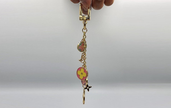 루이B통 모노그램 에삐 백참&키링 (HIGH QUALITY)