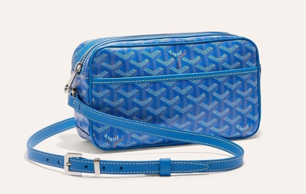 고YA드 캅베르 소가죽 크로스백 PM (11color)