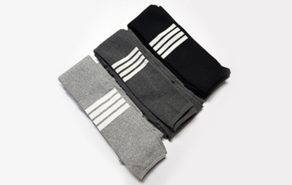 톰*라운 4선 레깅스 (3color)