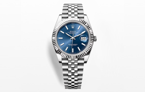 롤*스 데이저스트 청판 인덱스 41mm 쥬빌레 1:1 최상급 (싱크 99.8%)