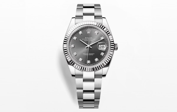 롤*스 데이저스트 그레이판 텐포 41mm 오이스터 1:1 최상급 (싱크 99.8%)