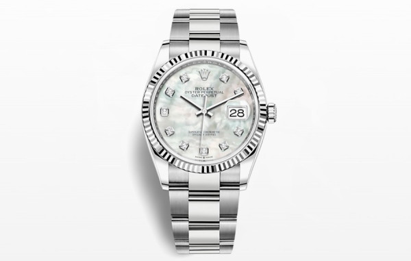 롤*스 데이저스트 블루자개 텐포 41mm 오이스터 1:1 최상급 (싱크 99.8%)