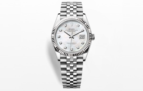 롤*스 데이저스트 블루자개 텐포 41mm 쥬빌레 1:1 최상급 (싱크 99.8%)