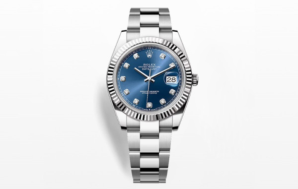 롤*스 데이저스트 청판 텐포 41mm 오이스터 1:1 최상급 (싱크 99.8%)