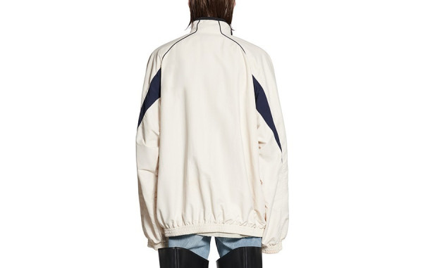 남여공용 발렌시A가 3B 스포츠 아이콘 트랙수트 자켓 (PREMIUM)