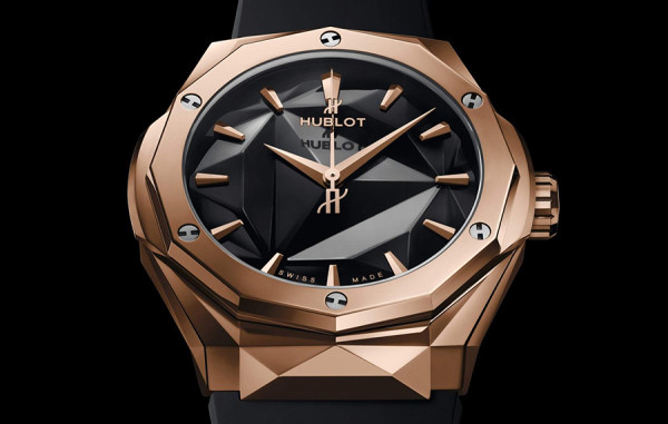 H*BLOT 클래식퓨전 올린스키 킹골드 40mm 1:1 최상급 (싱크 98.6%)