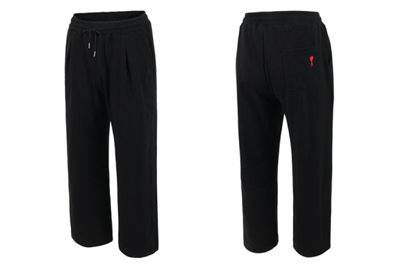 A미 드 꾀흐 와이드 트레이닝 팬츠 (HIGH QUALITY)