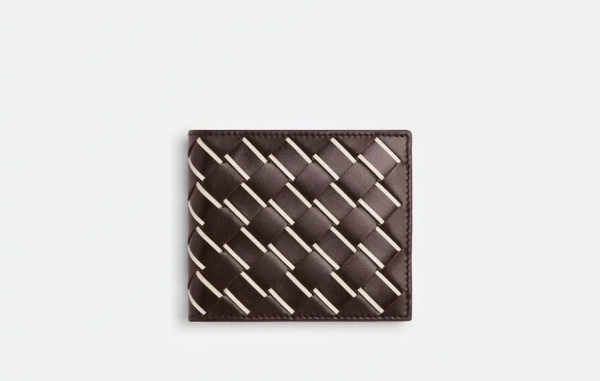 보*가 베*타 인트레치아토 반지갑 폰단트 화이트 (PREMIUM)