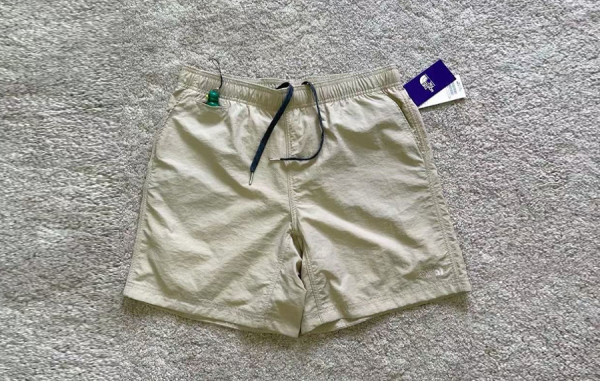 노스*이스 퍼플라벨 X BEAMS 쇼츠 팬츠 (HIGH QUALITY)