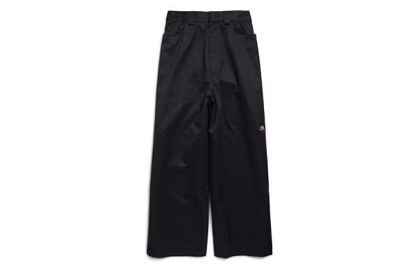 발렌시A가 워크웨어 유틸리티 팬츠 (PREMIUM)