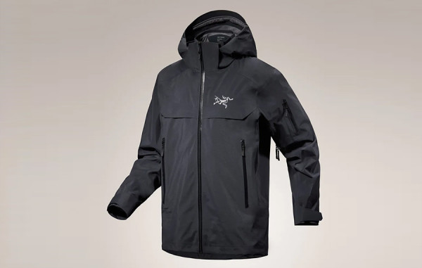 ARC'T*RYX 마카이 스키 쉘 다운 자켓 (PREMIUM)