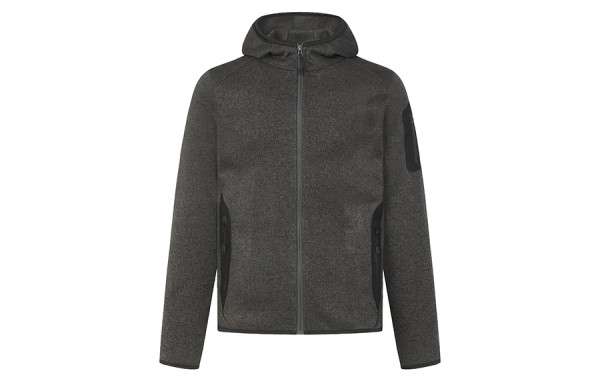 ARC'T*RYX 커버트 후디 집업 (PREMIUM)