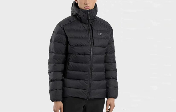 ARC'T*RYX 토륨 후디 다운 자켓 (PREMIUM)