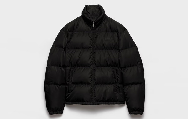 [SALE] 프RA다 스포츠 리나일론 구스다운 패딩 (PREMIUM) /XL(110)