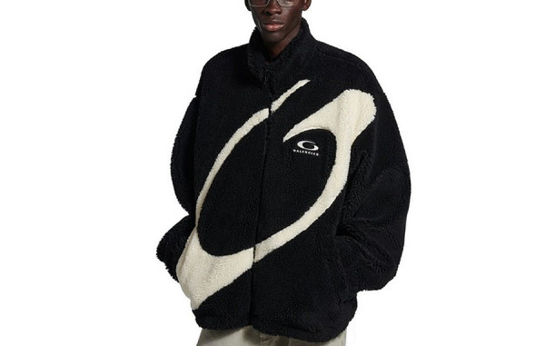 남녀공용 발렌시A가 루프 스포츠 폴리스 자켓 (PREMIUM)