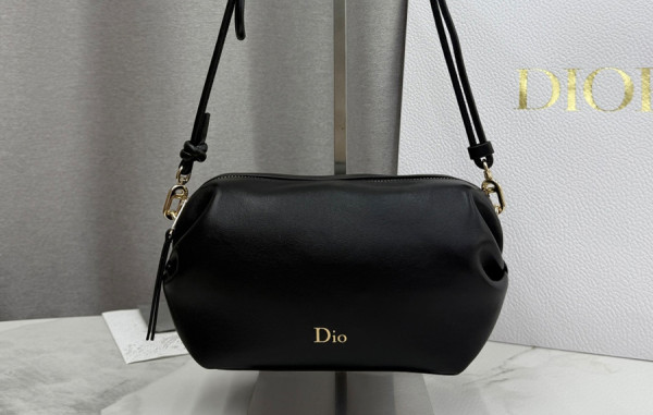 D올 보우 파우치 (5color)