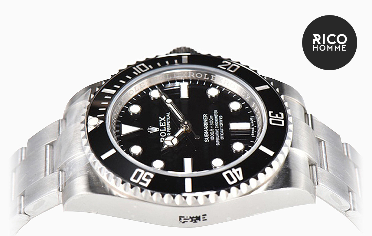 리코옴므 롤렉스